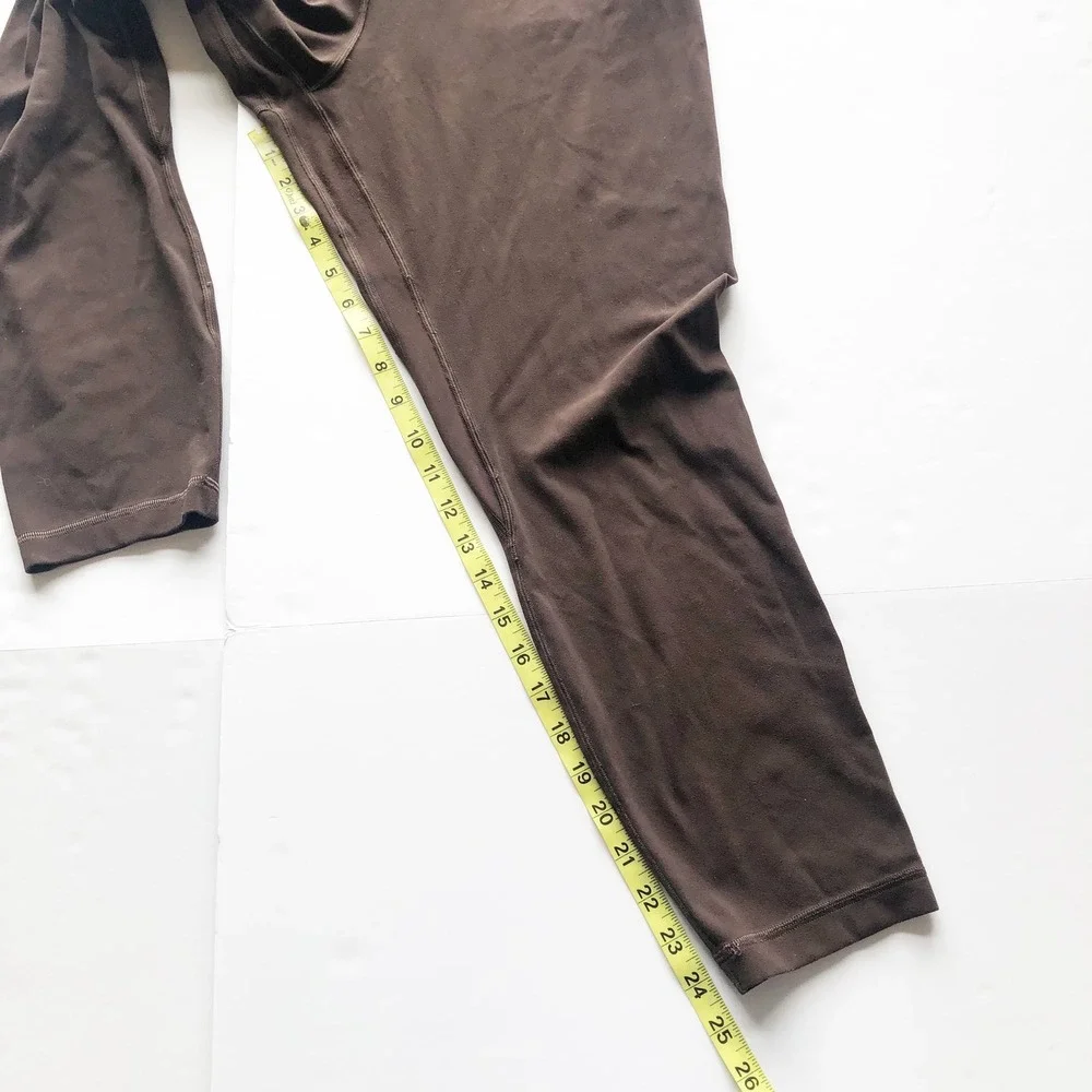 Lululemon Leggings Womens 16 Align High-Rise Pant 25
